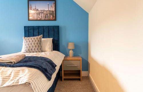 Rosewood Cottage - Foto 12