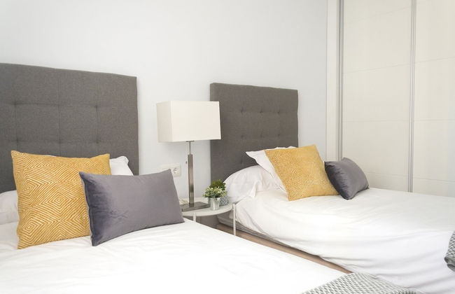 Málaga ático de lujo en el centro - Foto 20