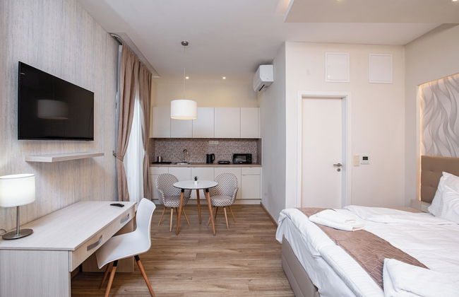 Marbles Residence - Foto 22