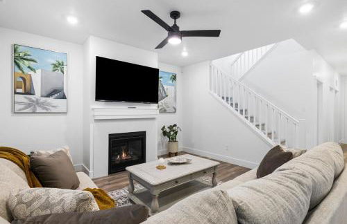 Creswell lane! Where luxury meets entertainment! - Foto 11