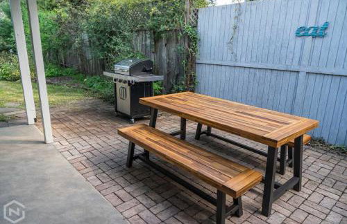 Hilltop Haven - Scenic Getaway Near Top Wineries - Foto 36