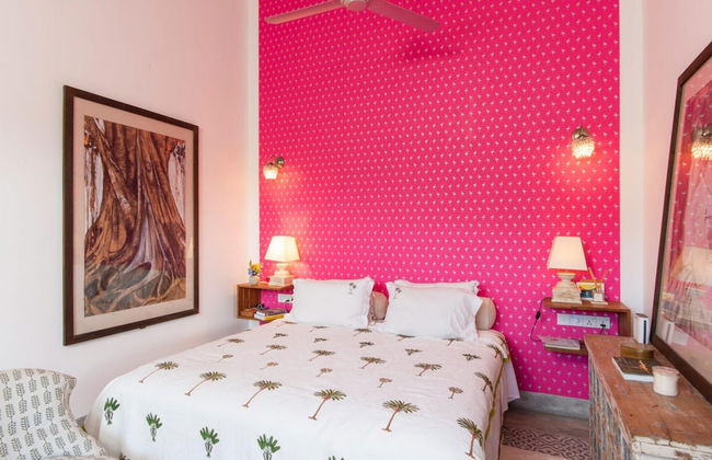 Romantic Honeymoon Villa Overlooking Rice Fields - Foto 22