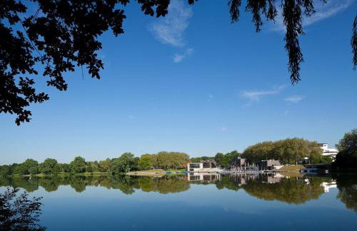 Travel Apartments - Foto 23