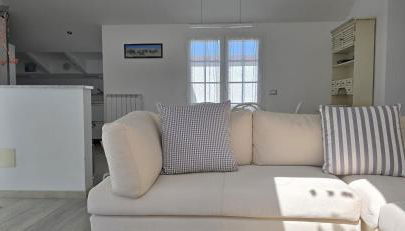 Villa Rocca - mansarda by Affitti brevi Liguria - Foto 5