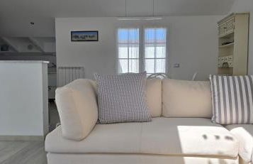 Villa Rocca - mansarda by Affitti brevi Liguria - Foto 5