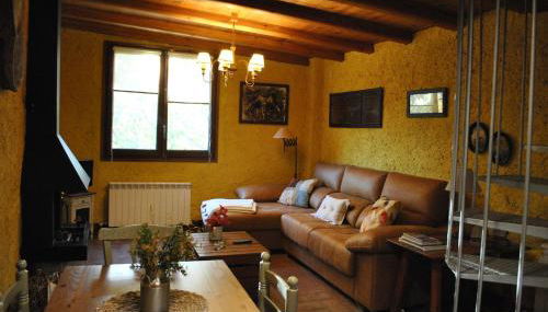 Masia El Riscle - Moli Del Pont - Foto 2