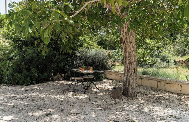 Trullo Fragno by Wonderful Italy - Foto 23