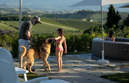 Residence Borgo Offida - Foto 63