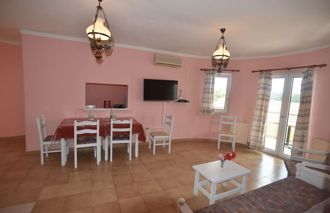 Stella Hotel Apartments - Foto 28