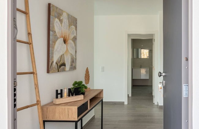 Apartamento Praia Da Arrifana - Foto 8