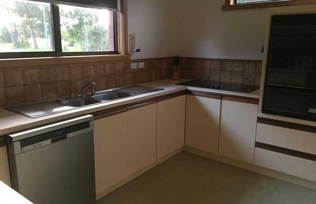 Glenaire Apartments on Frazer St - Foto 5