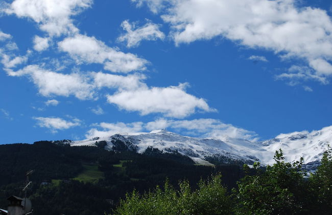 Chalet Gardenia - Foto 55