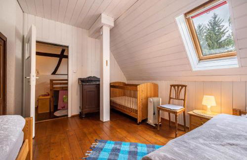 Häusle an der Hüle - Foto 22