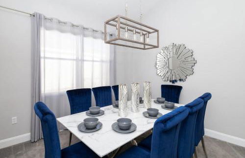 Silver Lining - Luxury for 10 - Foto 12