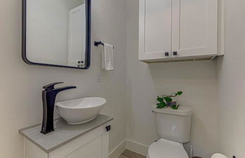 Private Backyard Short & Long Stays in East ATX - Foto 38