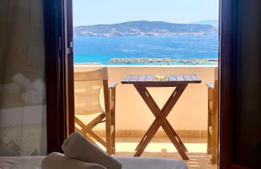 Iliovasilema Studios Koufonisi - Foto 10