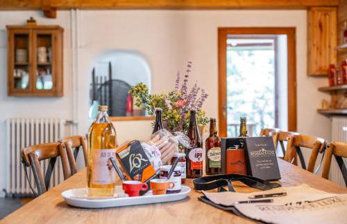 Chalet La Gravière - Photo 44