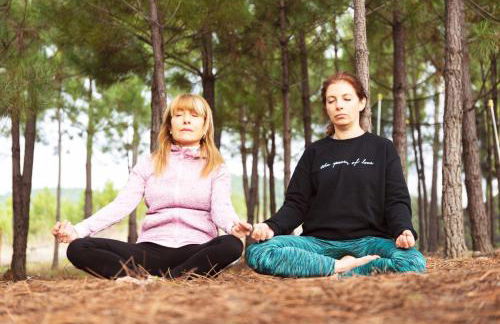 Akassa Alojamientos Bioclimaticos en las Hurdes - Foto 20