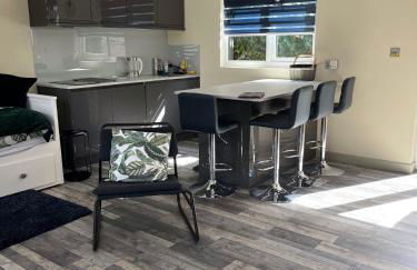 Luxury stay Kings Annexe 5 minutes from Longleat - Foto 4