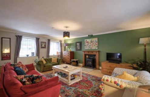 Drws Y Coed - Foto 7