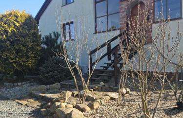 Noclegi w Dolinie Baryczy - Foto 1