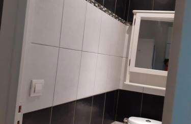 T3 duplex calme à la Timone - Foto 5