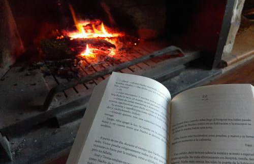 Casa Rural Los Pinillos - Foto 11