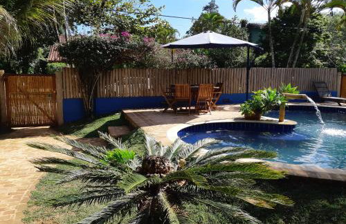 Maloquinha Itamambuca. A mais charmosa de Ubatuba. - Foto 41