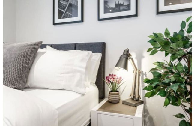 Tailored Stays - Victoria Road - Foto 3