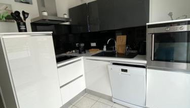 Les terrasses des myosotis - Foto 5, stove, dishwasher