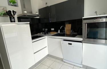 Les terrasses des myosotis - Foto 5