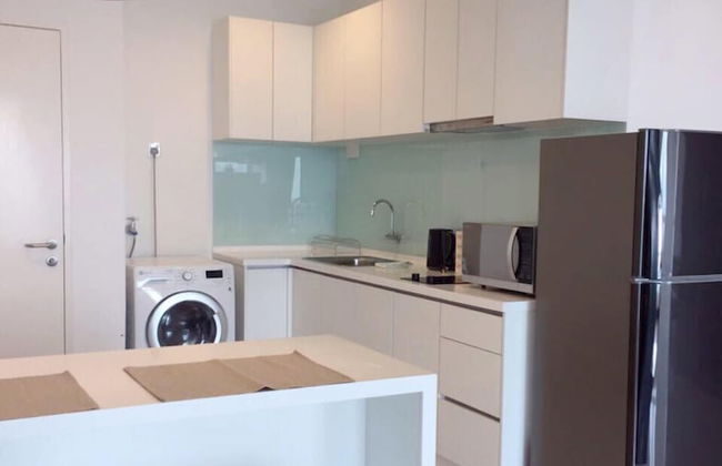 Mansion Deluxe Studio Suite - Foto 6