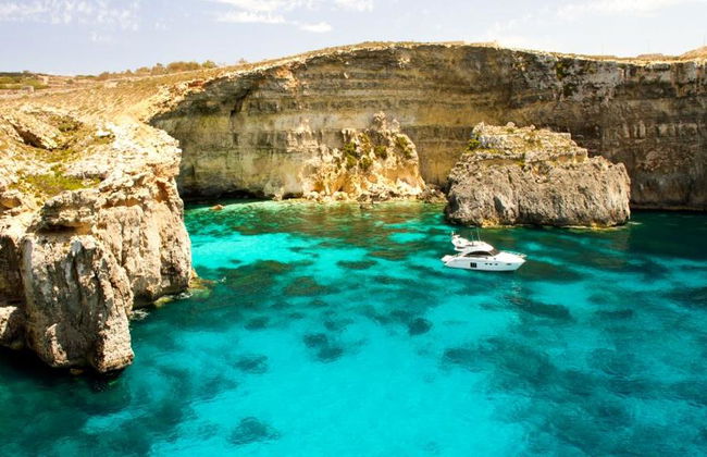 Crociera a due isole - Gozo e Comino - Foto 7