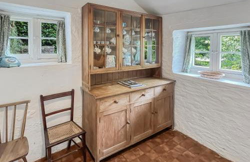 Ball Cottage Winsford - Foto 22