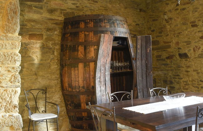 Sobreiros's Villa in Douro Valley - Foto 27