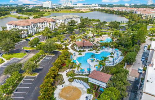 210 Disney Universal Convention Center - Foto 48