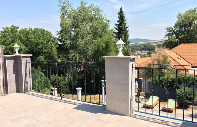 Ferienhaus Piešťany - Foto 24