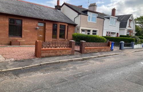 The Prestwick Pad - Foto 23