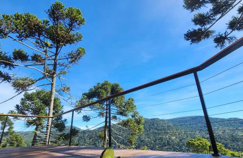 Cabana Amores da Serra Urubici - Photo 11