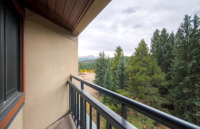 Village at Breckenridge Resort - Foto 48