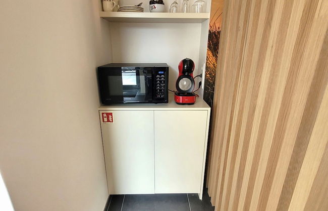 Holiday Home in Zuienkerke With Terrace - Foto 9