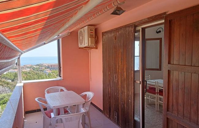 Appartmaneto Sea View Torre Dei Corsari - Photo 8