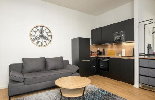 SweetHome - Zentral - Küche & Parkplatz, WiFi - Foto 16