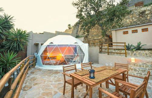 AAA View Private Terrace Outdoor Heated Hot Tub Family Fun - Photo 20