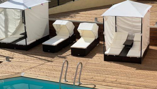 Votsalo Pool Apts - Foto 4