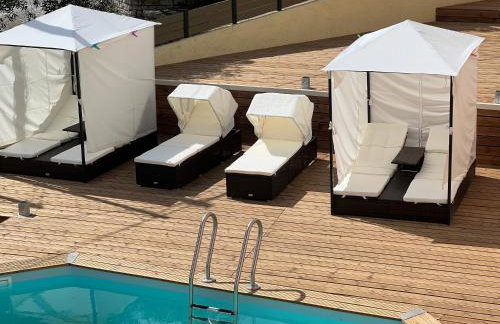 Votsalo Pool Apts - Foto 4