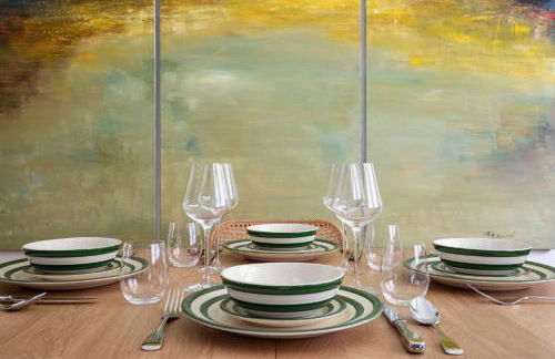 3 Sloane Gardens by UnderTheDoormat - Foto 28