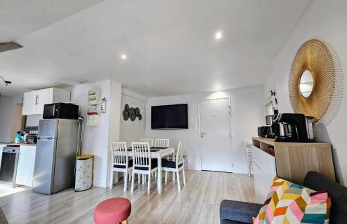 Appartements Up & Down by Beds76 - Foto 25