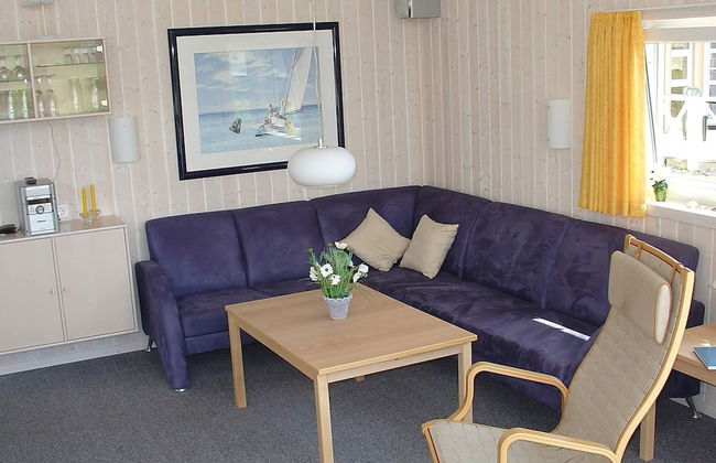 Holiday Home in Otterndorf - Foto 5