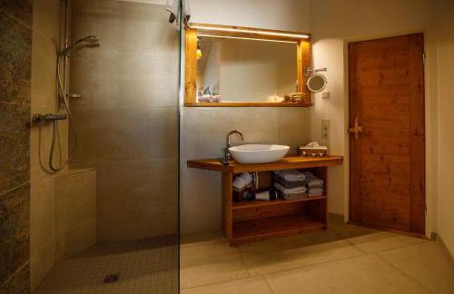 Chalet Alpenloft 1 - Foto 4